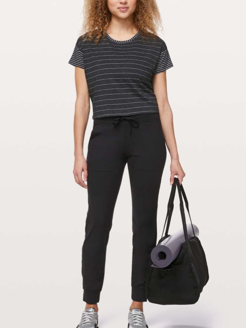LULULEMON READY TO RULU PANT